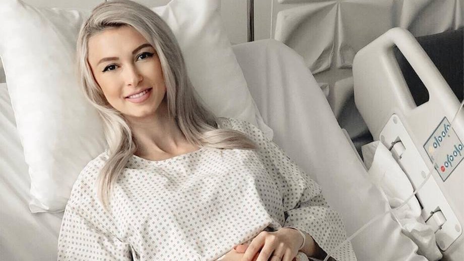 Andreea Bălan, noi probleme medicale la trei luni după ce a făcut stop cardiac
