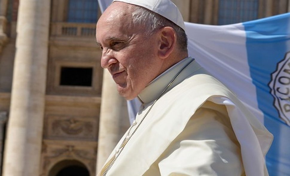 Papa Francisc vine în România. Începe vineri o vizită apostolică de trei zile