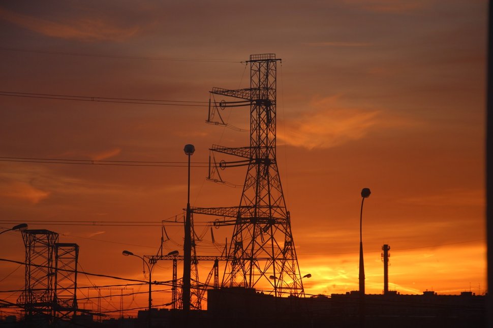 Scandal privind strategia energetică a României