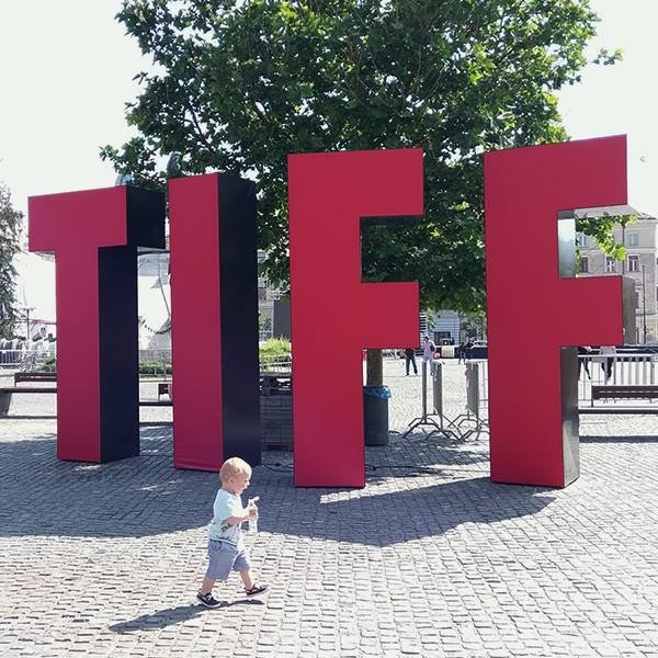 TIFF 2019. Începe sărbătoarea filmului la Cluj Napoca