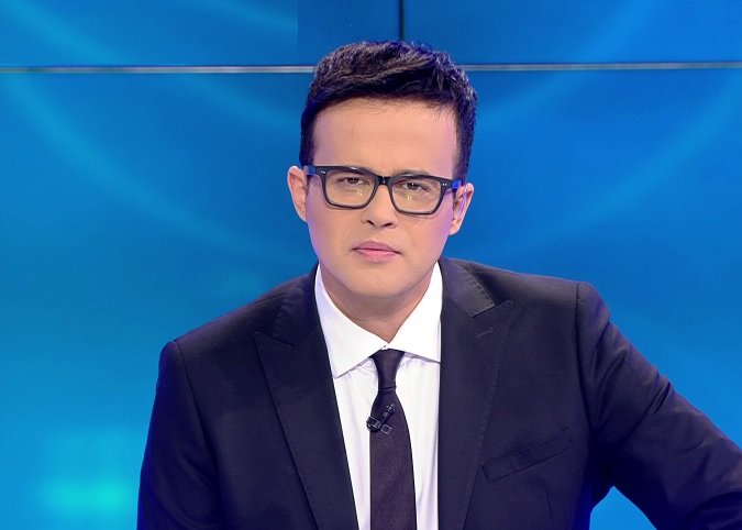 Mihai Gâdea, apel către telespectatorii Antena 3