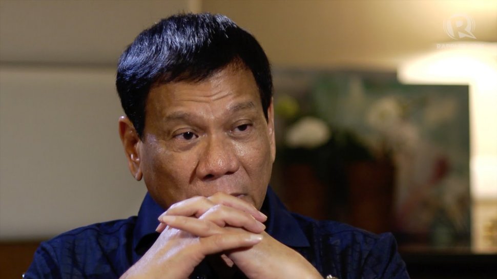 Declarație șocantă făcută de președintele filipinez: „Obișnuiam să fiu gay, dar m-am vindecat” 
