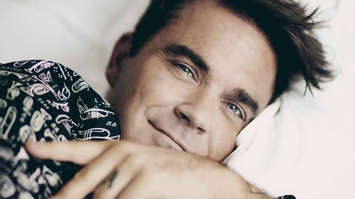 Robbie Williams vine la Untold 2019