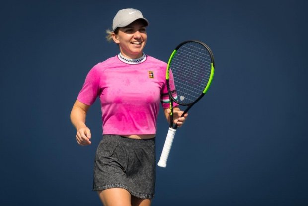 Simona Halep, calificare fără emoții în sferturi la Roland Garros