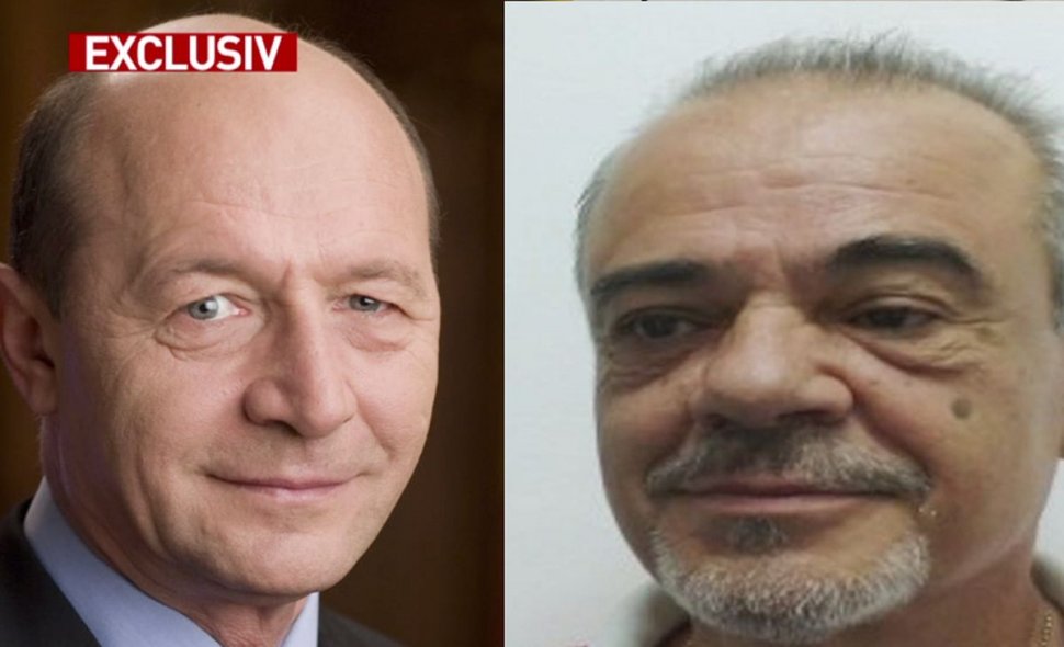 Interviu cu omul turnat de Traian Băsescu la Securitate