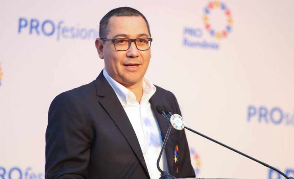 Victor Ponta, declarații exclusive pentru Antena 3: „E nevoie de un guvern mai bun”