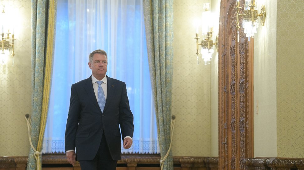 Minoritățile naționale după întâlnirea cu Klaus Iohannis: „Noi am propus moţiunea de cenzură care să numească direct un premier”