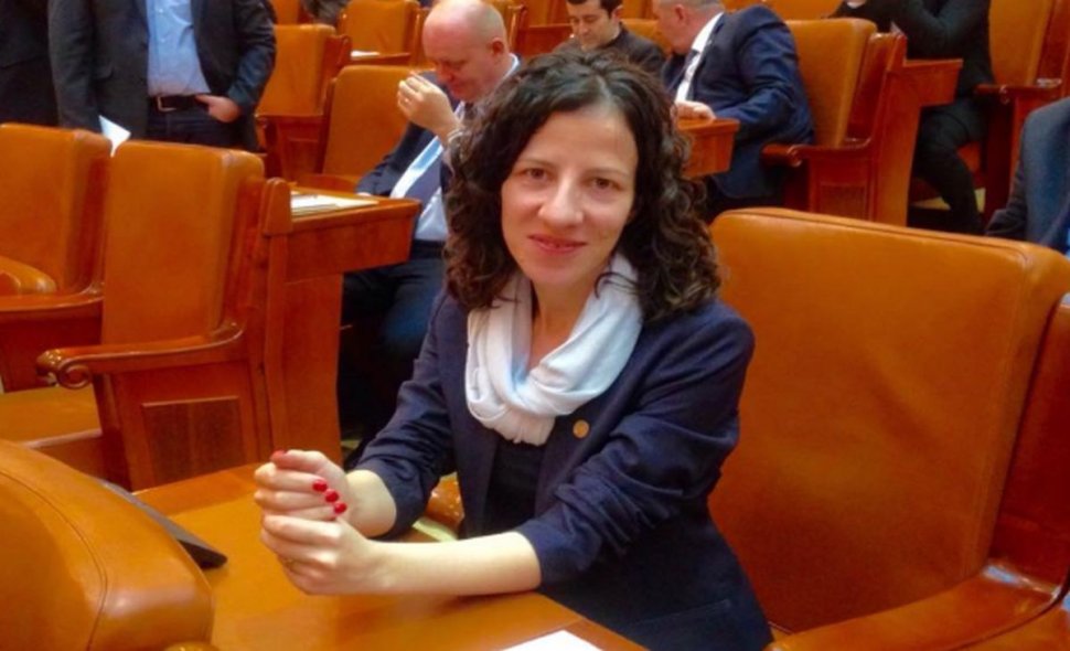 Cine este Roxana Mînzatu, noul ministru al Fondurilor Europene