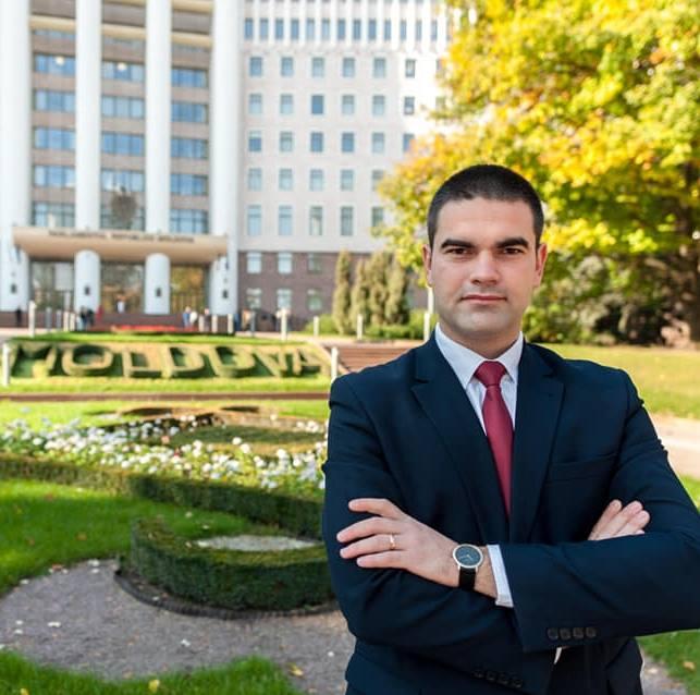 Analiză cu privire la situația din Republica Moldova: „Bucureștiul este direct afectat de această criză politică” 598225