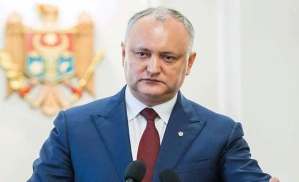 Criză în Republica Moldova. Uniunea Europeană îndeamnă la calm