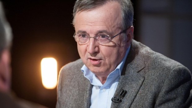 Ion Cristoiu, scenariu exploziv: „Opoziția va pierde alegerile prezidențiale”