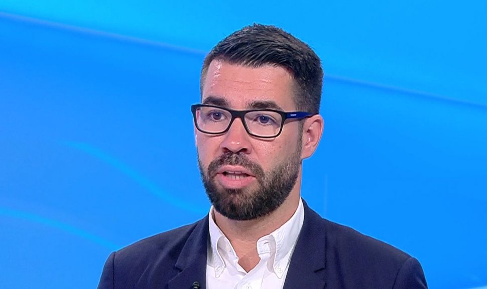 Alex Coita, despre viitorul PSD: Nu știu cine ar risca un ”harakiri politic”
