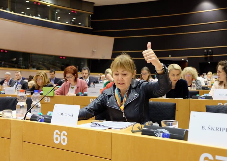 Cu ce avere pleacă Monica Macovei din Parlamentul European după 10 ani