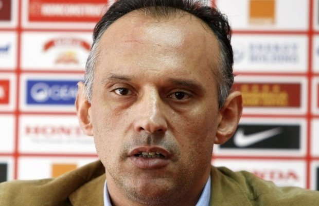 Florin Prunea este noul manager general al Dinamo