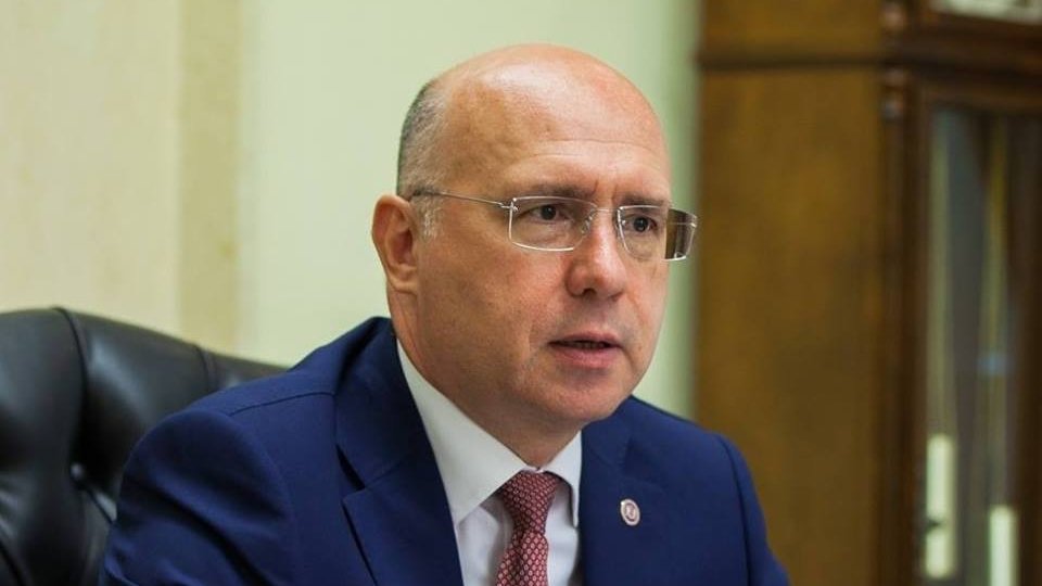 Guvernul moldovean, condus de Pavel Filip, a aprobat de urgenţă transferul ambasadei Republicii Moldova în Israel din Tel Aviv la Ierusalim