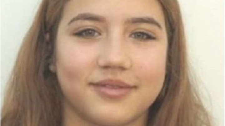 Andreea are 15 ani și e din Agigea. Adolescenta a fugit de acasă, iar părinții o caută disperați. Ce a apărut pe contul de Instagram al fetei