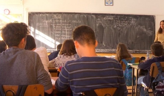 CAPACITATE 2019. Lista cu școlile în care se dă examenul de Capacitate în București