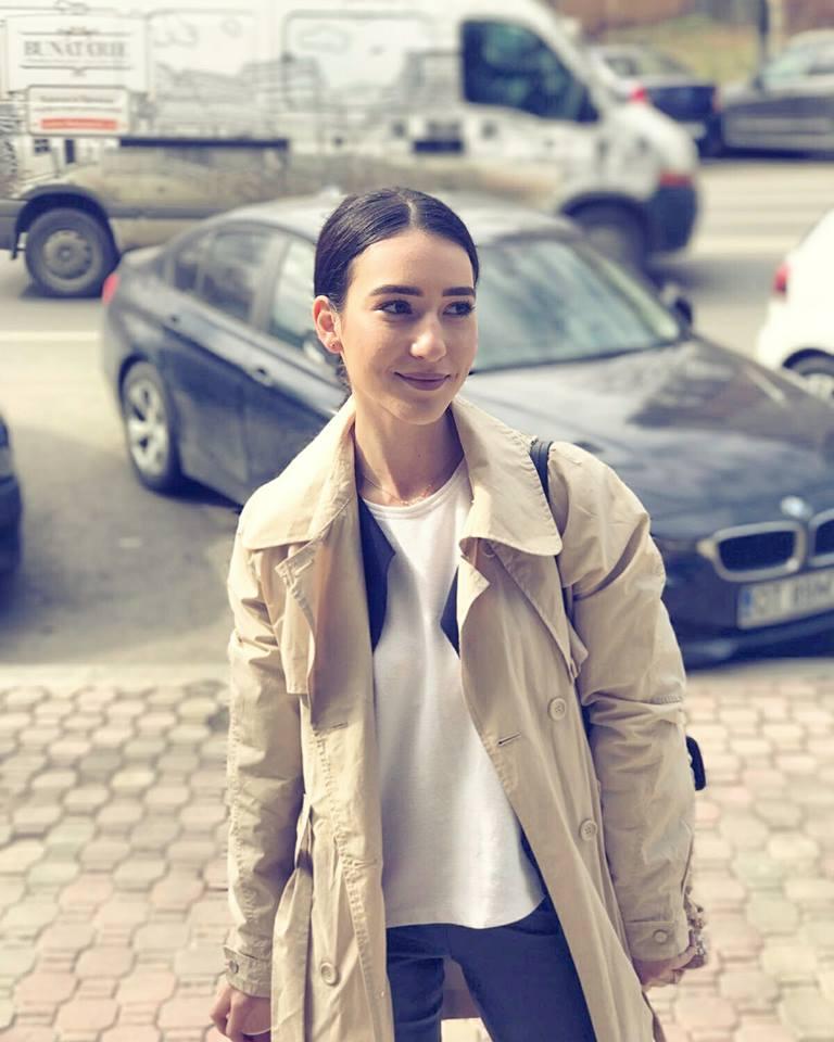 Cum arată acum Bianca Neagu, protagonista din serialul „Numai Iubirea”, la 15 ani de la primul ei rol. A renunțat la actorie și lucrează în cu totul alt domeniu 598943