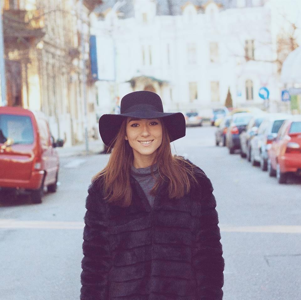 Cum arată acum Bianca Neagu, protagonista din serialul „Numai Iubirea”, la 15 ani de la primul ei rol. A renunțat la actorie și lucrează în cu totul alt domeniu 598945