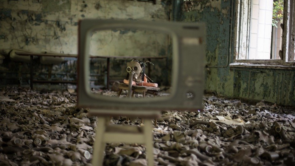 Povestea incredibilă a singurului copil născut aproape Cernobîl după catastrofa nucleară