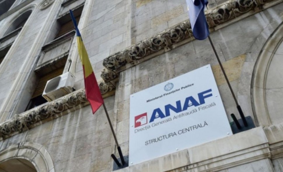 Modernizarea ANAF a fost anulată. Ministerul de Finanţe a cerut oprirea finanţării 