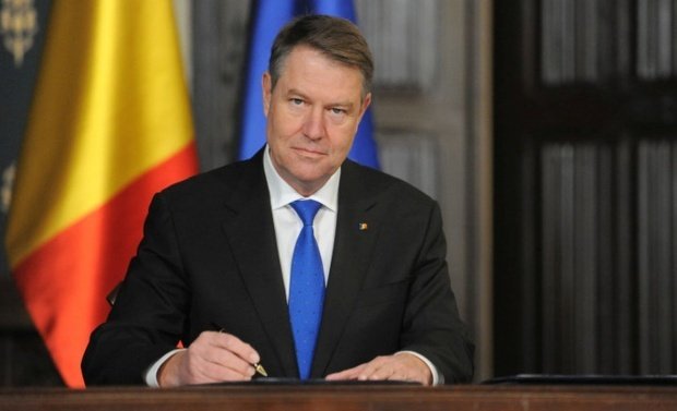 Klaus Iohannis salută ultimele evoluții în situația politică din Republica Moldova