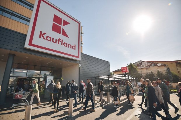PROGRAM KAUFLAND de Rusalii. Care este programul magazinelor Kaufland în mini-vacanța de Rusalii
