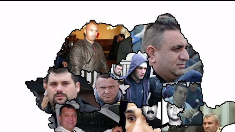 Regulile nescrise ale mafiaților din România. Cum copiază interlopii de la noi mafia italiană