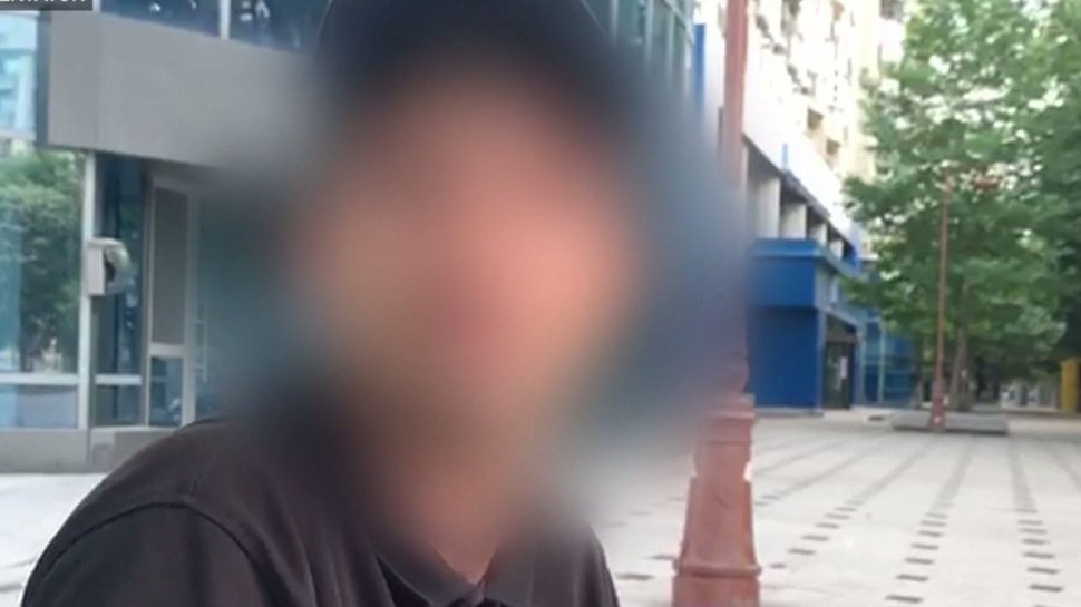 Pedofil din București, prins în urma reportajului Observator