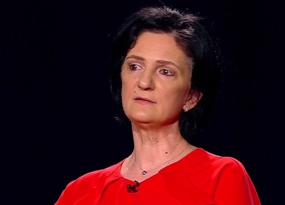 Prof. Camelia Săpoiu: Copiii de azi sunt diagnosticați cu depresie încă din gimnaziu