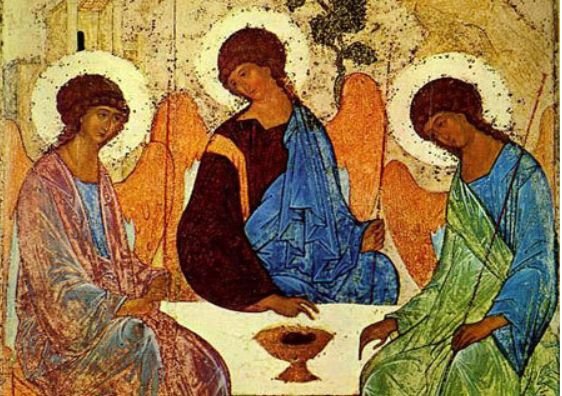 CALENDAR ORTODOX 17 IUNIE. Mare sărbătoare astăzi pentru creștinii ortodocși