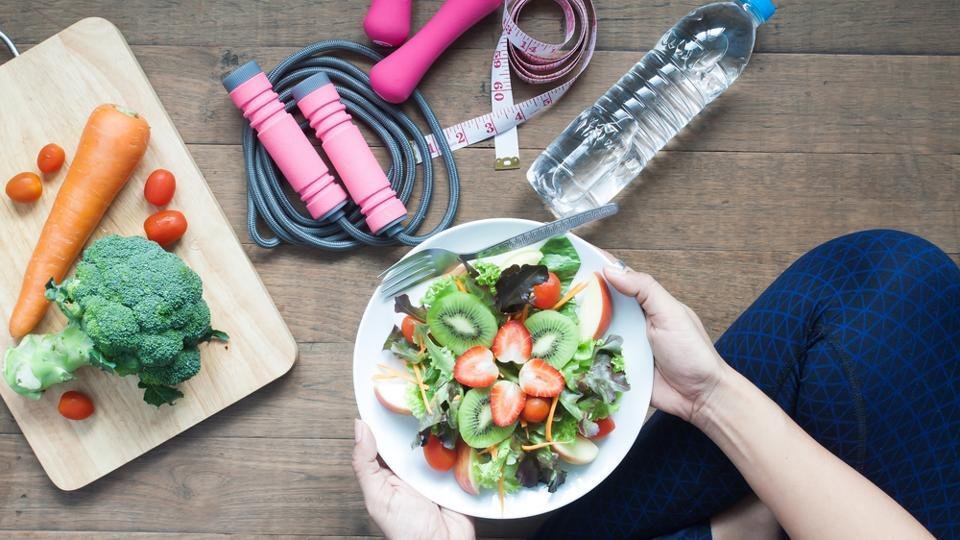 DIETĂ. Cele cinci alimente care te ajută să arzi mai multe calorii