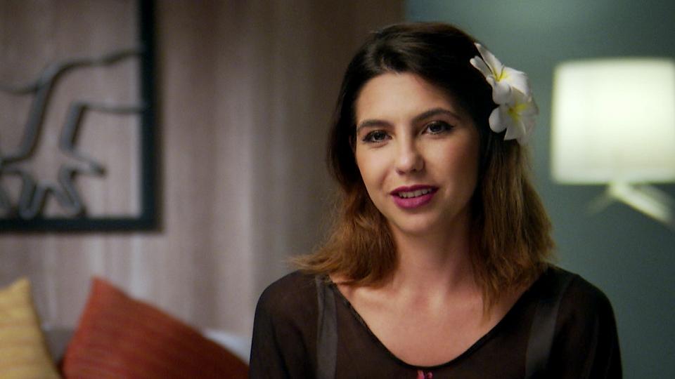 INSULA IUBIRII. Situație fără precedent în showul TV. Un nou capitol în viața unei concurente  599717