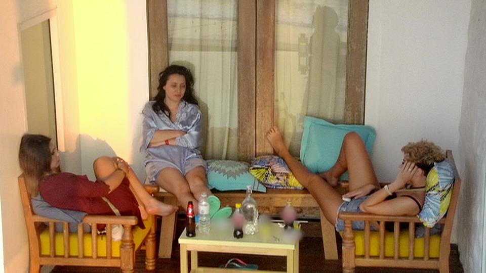 INSULA IUBIRII. Situație fără precedent în showul TV. Un nou capitol în viața unei concurente  599719