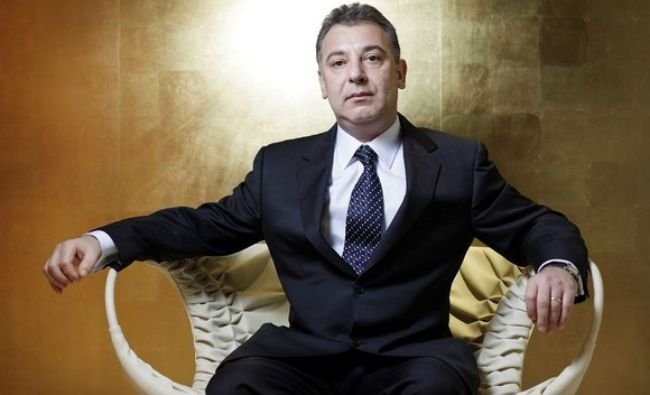 Miliardarul român Frank Timiș, afacere de 12 miliarde de euro