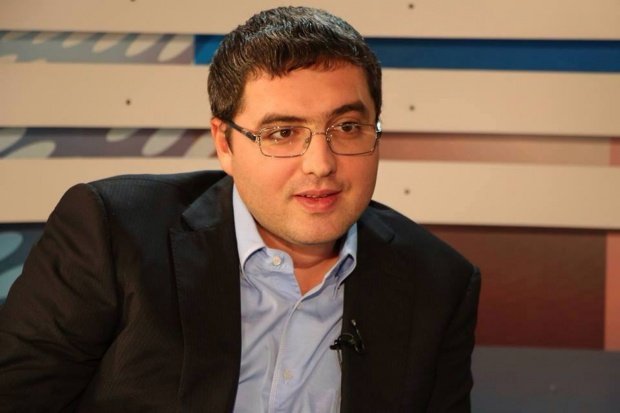 Renato Usatîi a fost reținut la intrarea în R. Moldova