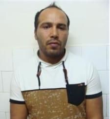 Deținut evadat de la Penitenciarul Găești a fost prins 600018