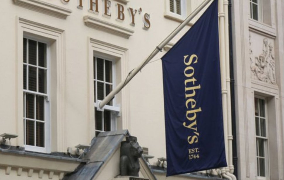 Patrick Drahi, proprietarul grupului Altice va achiziționa casa de licitații Sotheby's