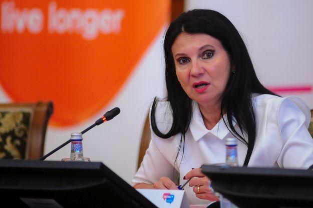 INTACT MEDIA GROUP  HEALTH FORUM – Focus on prevention. From preventive policies to preventive practice 600181