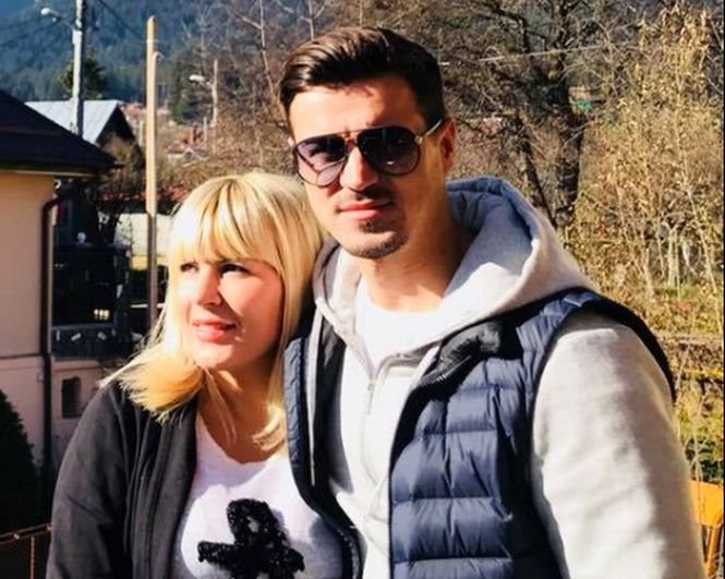 Iubitul Elenei Udrea, detalii despre nuntă și botez: „Sperăm să facem totul cât mai repede. Dar nu știm ce se va întâmpla cu statutul ei de refugiat”
