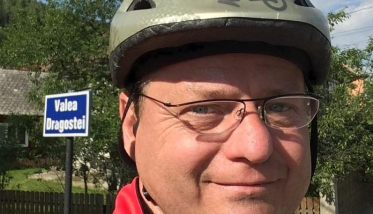 Răsturnare de situație în cazul medicului cardiolog din Sibiu care a murit după o plimbare cu bicicleta
