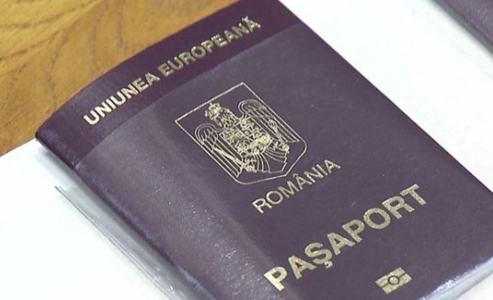 Atenție la pașapoarte! Toți cei care pleacă din țară sunt vizați
