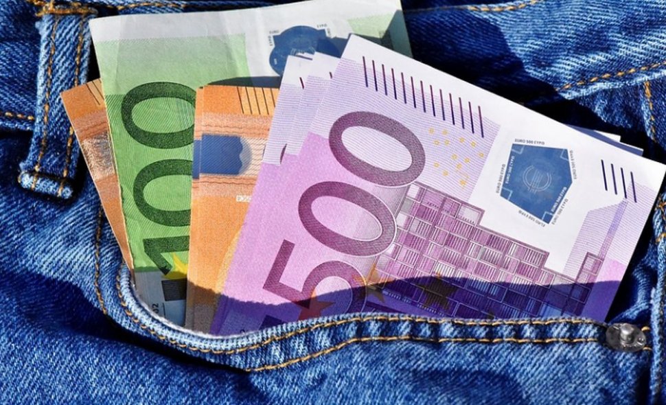 Curs valutar 20 iunie 2019. Cât costă un euro