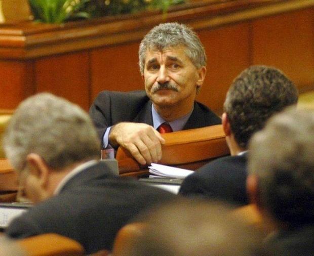  Fostul deputat Ioan Oltean, pus din nou sub acuzare în dosarul ANRP
