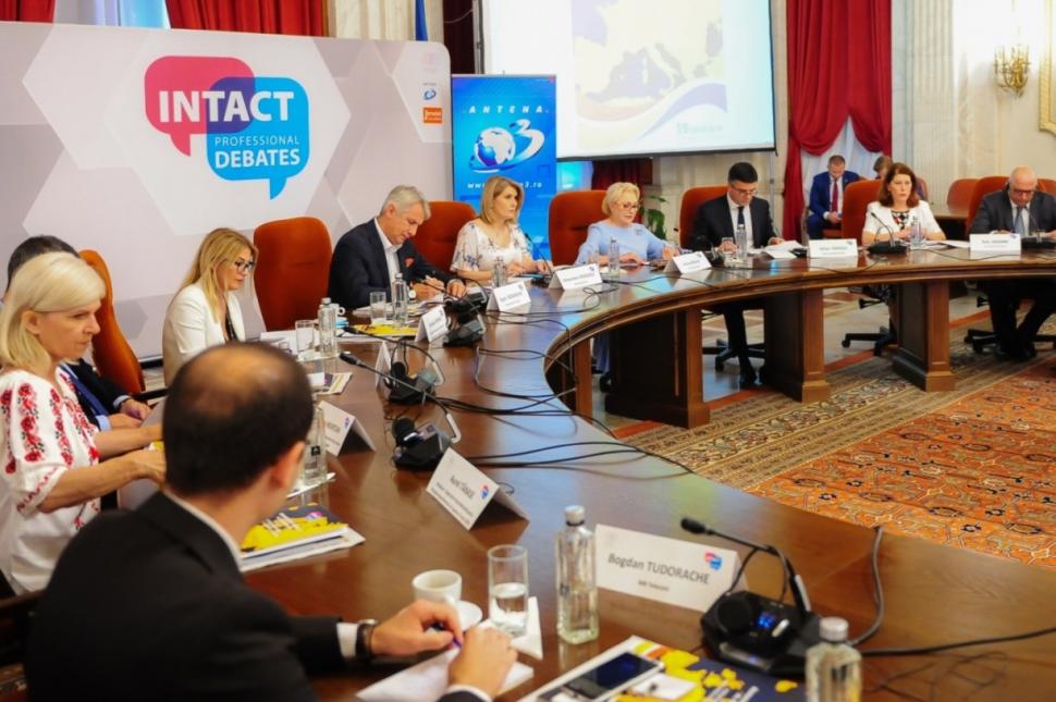 Managementul integrat al frontierelor în contextul Președinției României la Consiliul Uniunii Europene 600536