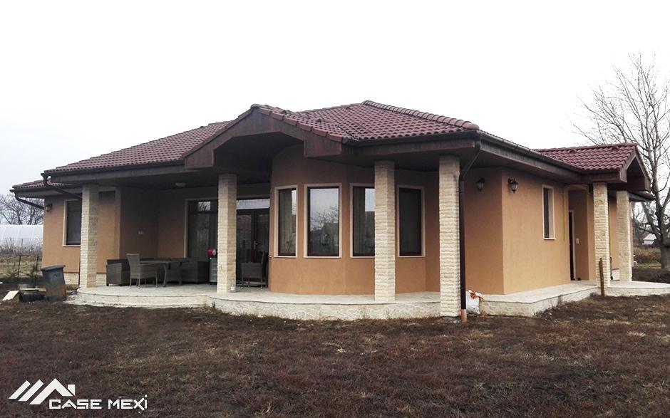 Este posibil să îmi construiesc casa cu mâinile mele? 600587
