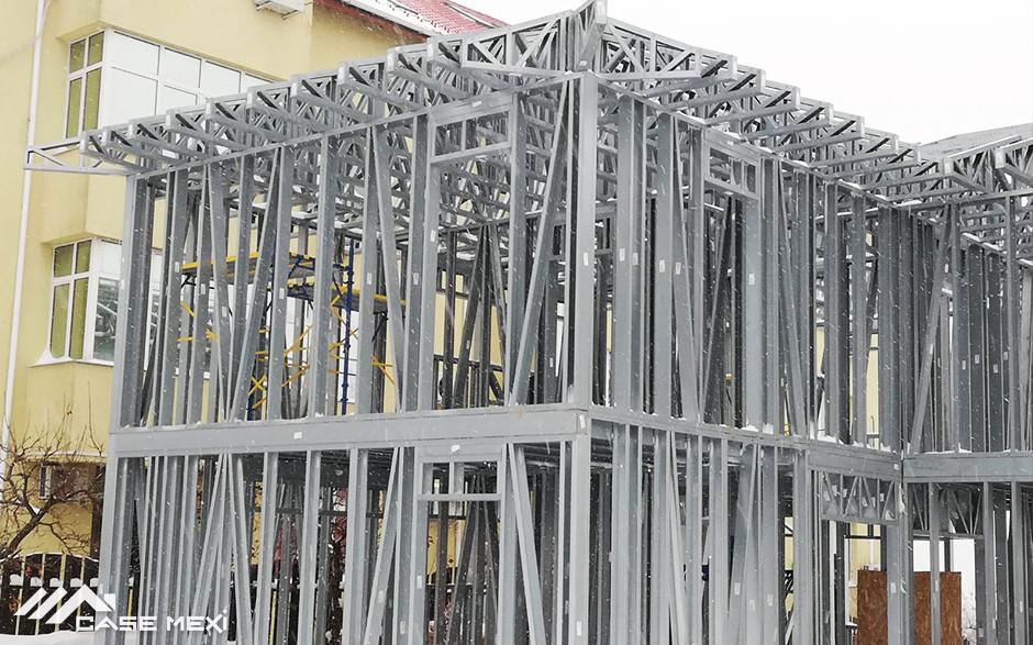 Este posibil să îmi construiesc casa cu mâinile mele? 600588