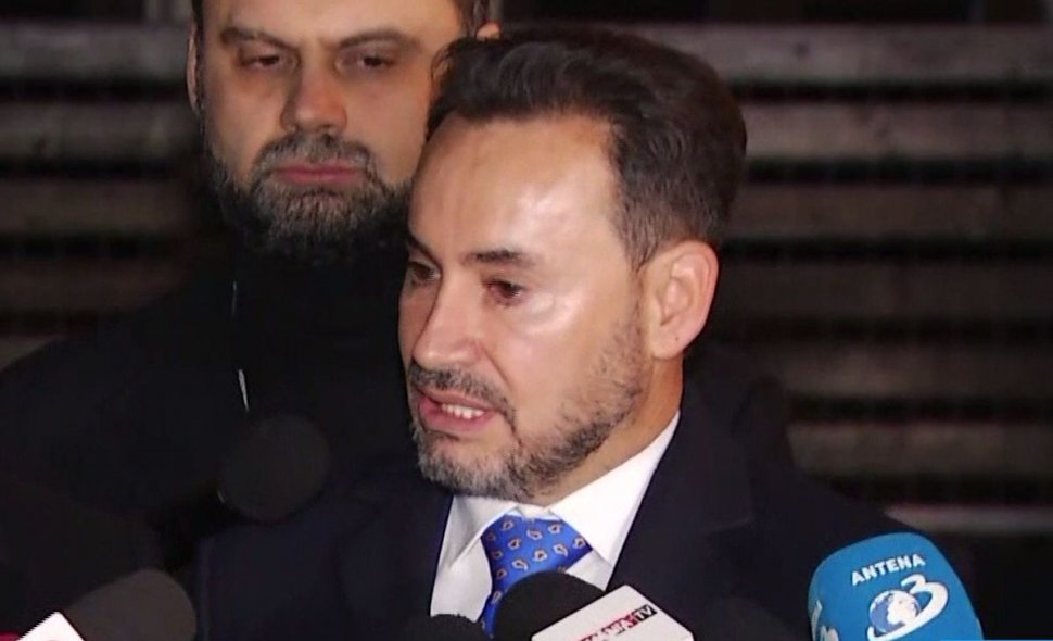 Gheorghe Falcă a demisionat din funcția de primar al Aradului