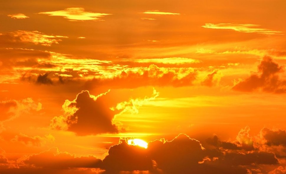 SOLSTIŢIU de VARĂ 2019: Ziua Soarelui, cea mai lungă zi din an