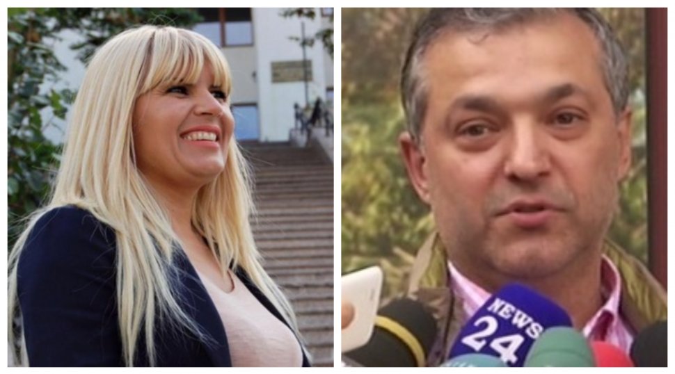 DNA îi trimite din nou în judecată pe Elena Udrea și pe jurnalistul Dan Andronic